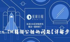如何解决Token IM转错公链的问题？详解步骤与注意