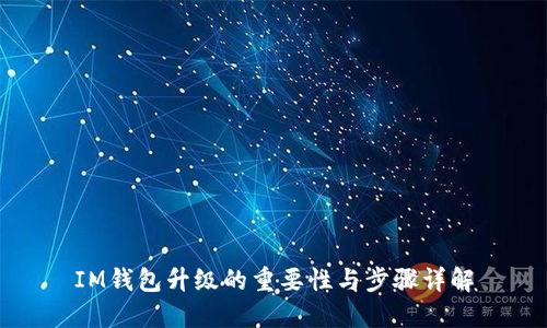 IM钱包升级的重要性与步骤详解