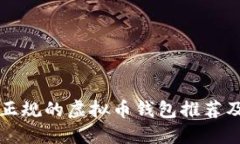 世界十大正规的虚拟币钱包推荐及使用指南