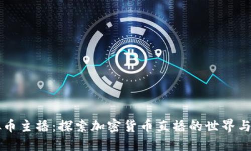 虚拟币主播：探索加密货币直播的世界与未来