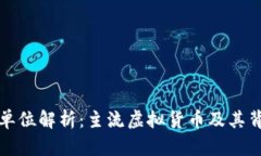 虚拟币单位解析：主流虚拟货币及其背后含义