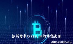如何分析token.im的涨幅走势