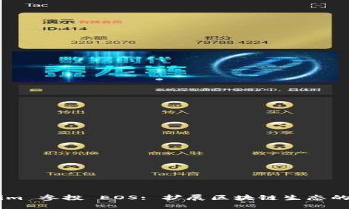 Token.im 参投 EOS: 扩展区块链生态的新机遇