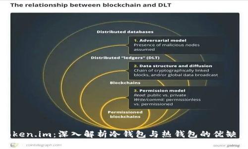 Token.im：深入解析冷钱包与热钱包的优缺点