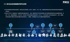 虚拟币种类解析：全面了解哪些币属于虚拟币