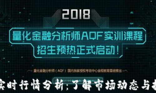 
虚拟币实时行情分析：了解市场动态与投资机会