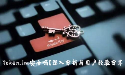 Token.im安全吗？深入分析与用户经验分享