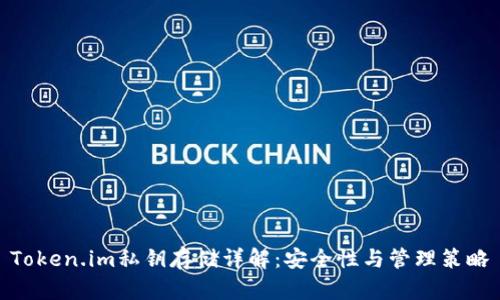 Token.im私钥存储详解：安全性与管理策略